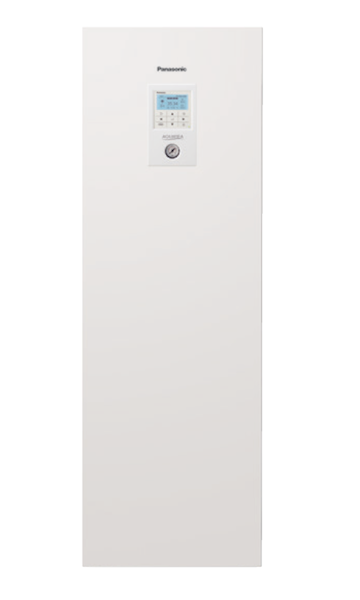 Pompa ciepła 7kW Panasonic Aquarea [KIT-ADC07JE5] KOMPLET do CO i CWU