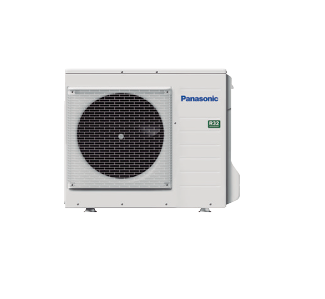 Pompa ciepła 7kW Panasonic Aquarea [KIT-ADC07JE5] KOMPLET do CO i CWU