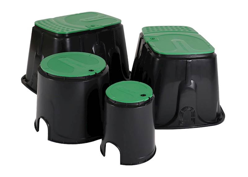 ON Studzienka zaworowa NOWA generacja 14" JUMBO