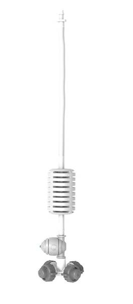 ON Zraszacz MICRO 6mm 20-27 L/H 50cm ZESTAW