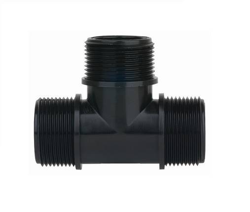 ON Tworzywo Trójnik  1/2" GZ