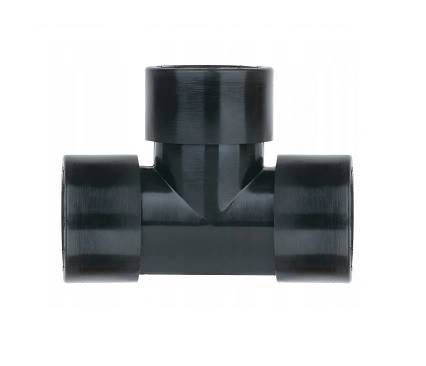 ON Tworzywo Trójnik  1/2" GW