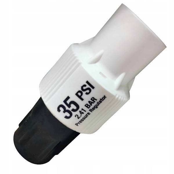 Reduktor Cisnienia 2,41Bar 3/4" GW