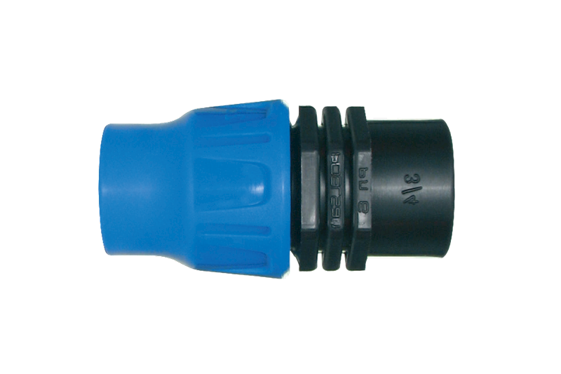 Złączka zaciskowa Lock Type 20mm x 1" GW
