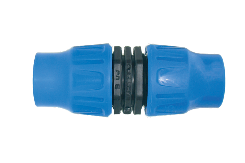 Złączka zaciskowa Lock Type 32mm x 16mm