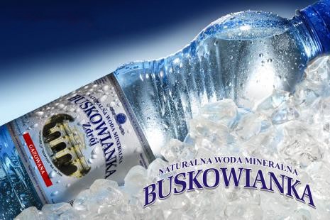 BUSKOWIANKA-ZDRÓJ