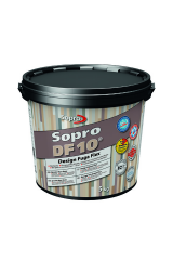 Sopro DF10 biała 10 2,5kg