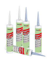 Sopro silikon bazalt 64