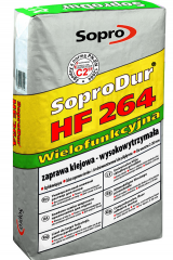 Sopro HF 264 25 kg
