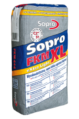 Sopro FKM XL 444 15kg