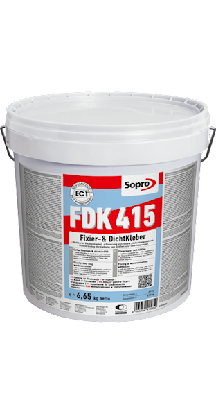 Sopro FDK 415