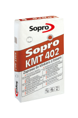 Sopro KMT jasnoszary 402