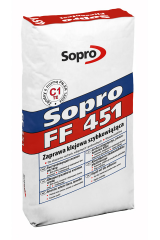 Sopro FF 451 25kg