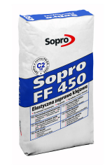 Sopro FF 450 25kg