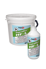Sopro SoproDur HF-L 4kg składnik A