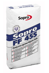 Sopro FF 455 25kg