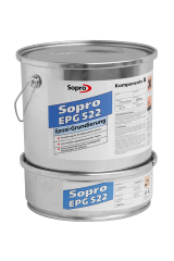 Sopro EPG 522 10kg