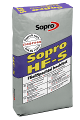 SoproDur HF-S 25kg