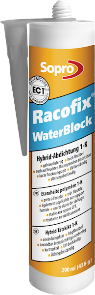 Sopro Racofix WB 588