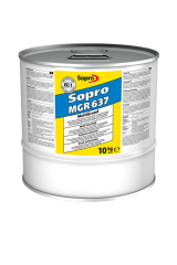 Sopro MGR 637 10kg