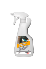 Sopro KR 633 0,5l ze spryskiwaczem