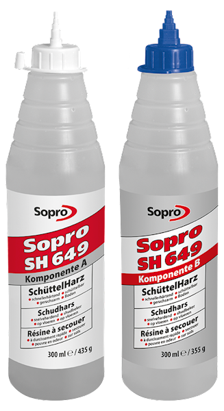 Sopro SH 649 0,6 kg