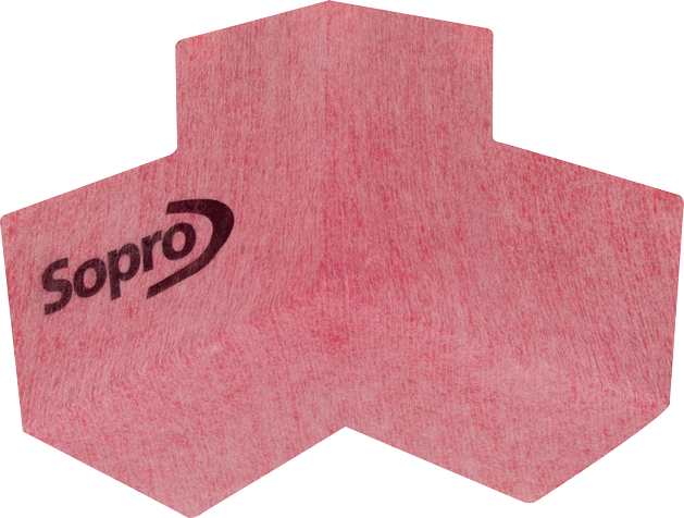 Sopro AEB 642 narożnik wewnętrzny