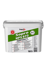 Sopro HPS 673 10kg