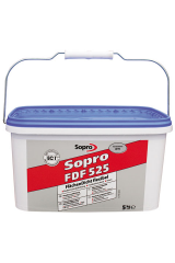 Sopro FDF 525 3kg