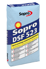 Sopro DSF 523 20kg