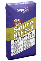 Sopro HSF 748 25kg
