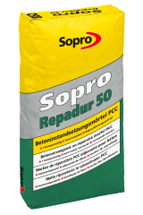 Sopro Repadur 50 25kg