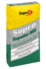 Sopro Repadur MH 25kg
