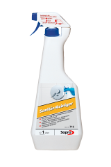 Sopro SR 716 1l ze spryskiwaczem