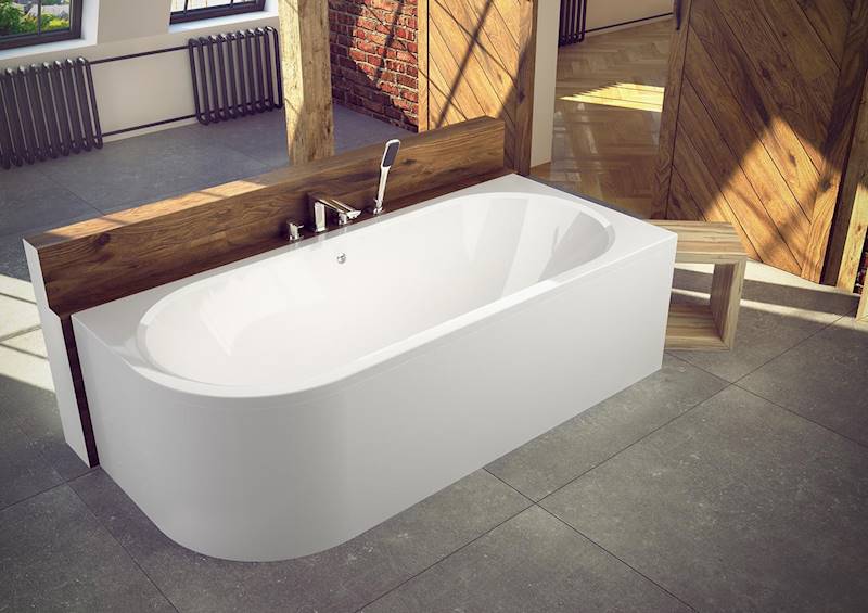 Avita panel 150cm prawy
