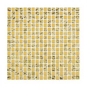 DD1 GOLD MIX 15, 15x15x6, 300x300mm