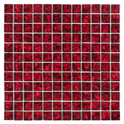 Lunar Lava 23x23x8mm, 298x298mm