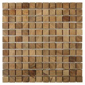 Oak TRS25 31,7x31,7cm