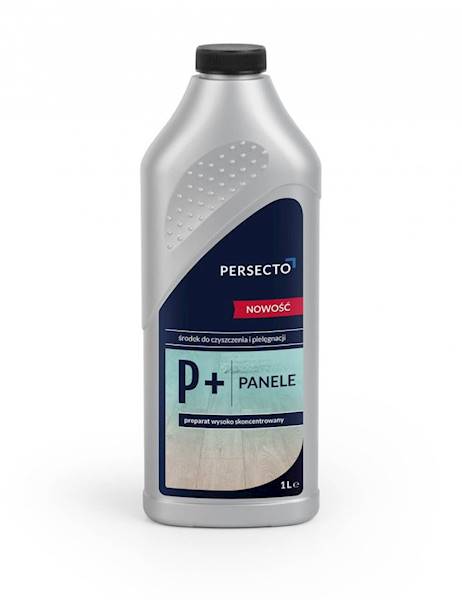 Persecto P+ płyn do mycia paneli 1ll