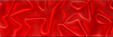 Red SILK Board 300x100x5mm