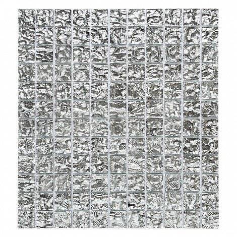 Silverato 001 25x25x5mm 300x300mm