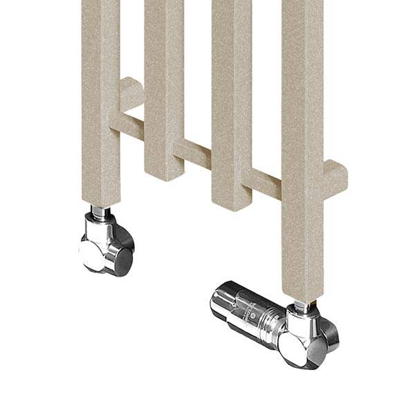 Grzejnik Tubo 1K 1620x290mm Saturn 1