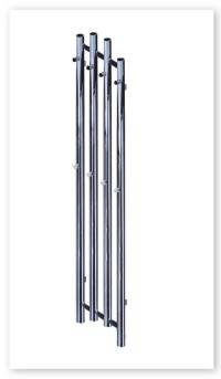 Grzejnik Tubo 1 1620x290mm Saturn 7