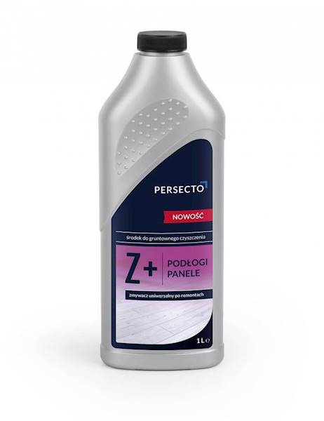 Persecto Z+ zmywacz do paneli 1l