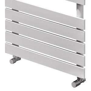 Grzejnik Bari3 A3-450/B 970x550mm biały