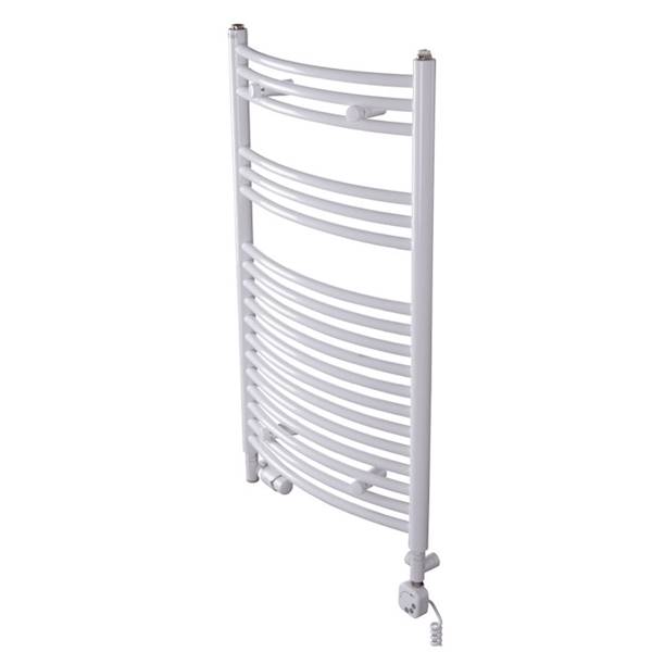 Grzejnik Lisa A/L 1060x435mm Biały