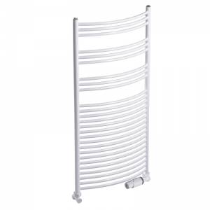 Grzejnik Lisa A/L 1060x435mm Biały