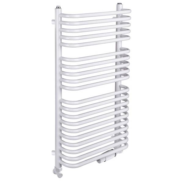 Grzejnik Ugo 1060x435mm Biały