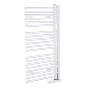 Grzejnik Atena A6/T 1400x500mm biały