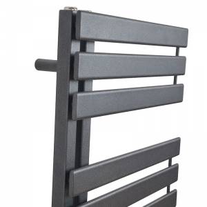 Grzejnik Bruno 1 Merkury 4  750x500mm